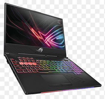 Asus ROG Strix G16