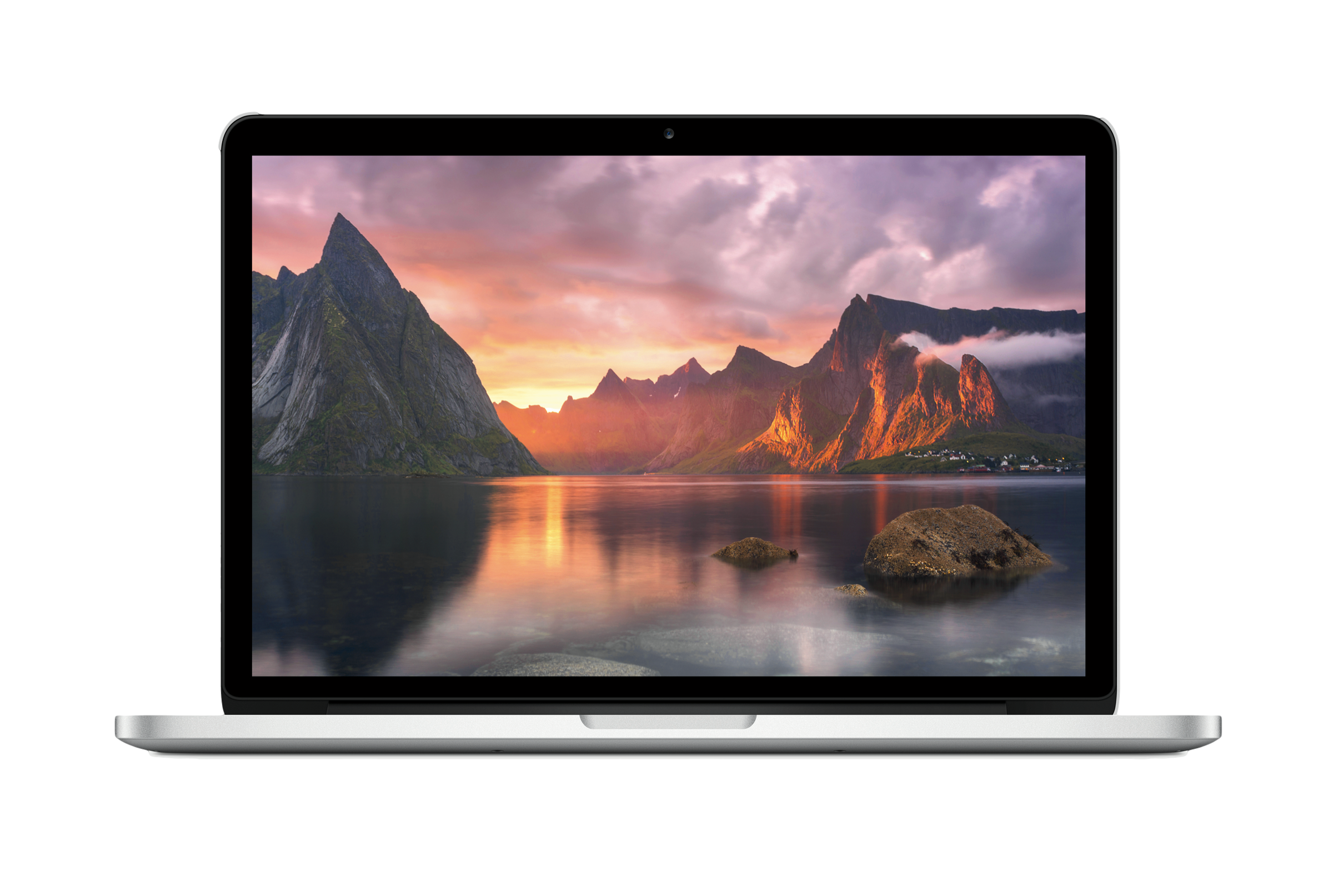 Apple MacBook Pro M2